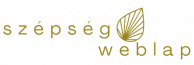 SzépségWeblap